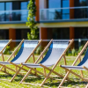 Отель Apart Hotel Residence Jastrzębia Góra, фото 30