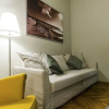 Отель Saffron Apartment, фото 4