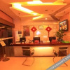 Отель Ease Hotel(taiguli store, Chunxi Road, Chengdu), фото 18