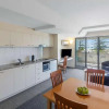 Отель Nesuto The Entrance Apartments, фото 22