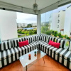 Отель Residence la Cassia Apartment, фото 4