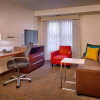 Отель Residence Inn by Marriott Salt Lake City Murray, фото 6