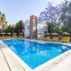 Отель Kriss Otel, фото 13