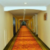 Отель GreenTree Inn Wuxi Binhu District Gonghu Avenue Jinchengwan Park Express Hotel, фото 9