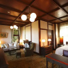Отель Nara Hotel, фото 6