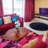 Отель Dream Inn Dubai Apartments - Burj Views, фото 16