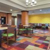 Отель Fairfield Inn & Suites by Marriott El Centro, фото 2