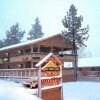 Отель Big Bear Lakefront Lodge, фото 24
