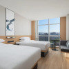 Отель Fairfield By Marriott Hangzhou Wulin Square, China, фото 4