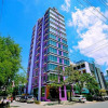 Отель Myat Nan Yone Hotel, фото 12