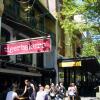 Отель Mercure Sydney Potts Point в Сиднее