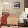 Отель Red Roof Inn Ardmore, фото 4