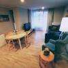 Отель Apartament w Rezydencji Park, фото 9