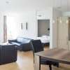 Отель Nice apartment with WiFi, near the forest and Nijmegen, фото 12