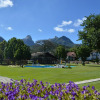 Отель Village Le Canton, фото 45
