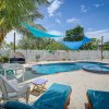 Отель Key West Paradise w/ Private Pool + Ocean View, фото 27