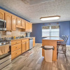 Отель Charming 'hideaway Haven' Near Pigeon Forge!, фото 21