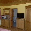 Отель Pension Cortina, фото 12