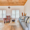 Отель Sea Spray Beach House, 5 Bedrooms, Private Pool, Sleeps 17, фото 12