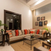 Отель Saffronstays Uno Crest, Lonavala, фото 12