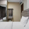 Отель Best Price 2BR Apartment at Brooklyn Alam Sutera, фото 16