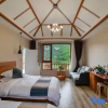 Отель Tianzhu Mountain Huahai Hostel, фото 4
