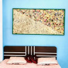 Отель Cheerful 2 bedroom at private roof top, фото 1