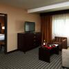 Отель DoubleTree by Hilton Hotel Flagstaff, фото 3