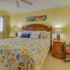 Отель Emerald Beach Resort by iTrip Panama City Beach, фото 5