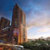 Отель Comfort Service Apartment At Times Square, фото 37