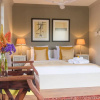 Отель Garden View Executive Suite, фото 2
