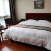 Отель GreenTree Inn Bengbu Huaiyuan County Yudu Avenue Xinhe Road Express Hotel, фото 7