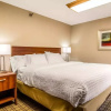 Отель Clarion Inn Pittsburgh Cranberry, фото 6