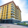 Отель Darwin Waterfront Apartments, фото 1