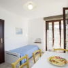 Отель Apartment Two-room Number 3 on the seafront of Morcone-MORCONE BILO N° 3, фото 4