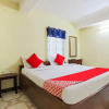 Отель OYO 41711 Rahamath Cottage, фото 14