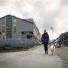 Отель Svalbard Hotell - Lodge в Лонгиире