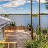 Отель Villa Lago Kuopio in Kuopio, фото 13