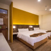 Отель An Tong Hot Spring Hotel, фото 6