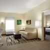 Отель Home2 Suites by Hilton Dallas-Frisco, фото 33