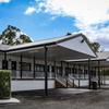 Отель The Club Motor Inn Chinchilla, фото 31