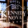 Отель Kennedy Nova в Гзире