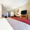 Отель Comfort Inn & Suites Las Vegas - Nellis, фото 2