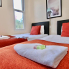 Отель Lovely Twin Bed Studio Near Coventry Shopping Centre, фото 4
