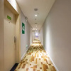 Отель Motel 168 (Guangzhou Hualin International Jade City), фото 2