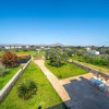 Отель FOS residence - ΦΩΣ ,luxury villa with view, фото 16