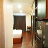 Отель Fancy And Comfortable Studio At Mataram City Apartment, фото 7