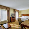 Отель Hampton Inn & Suites Frederick-Fort Detrick, фото 2