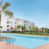Отель Scenic Apartment in Roldán with Swimming Pool and Terrace, фото 26