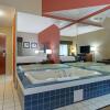 Отель Comfort Inn & Suites Jackson, фото 9